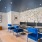 seating with tables