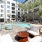 outdoor amenities